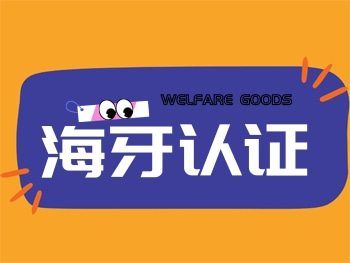海牙认证